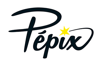 logo pepix