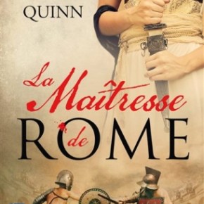 La Maîtresse de Rome de Kate&nbsp;Quinn