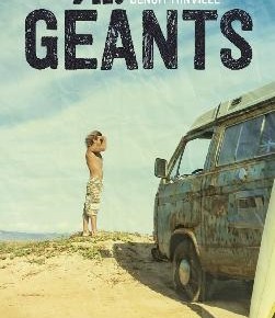 Les Géants de Benoît&nbsp;Minville