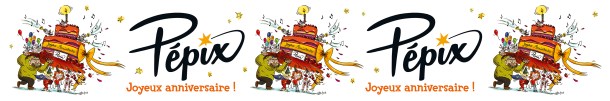 bandeau pepix