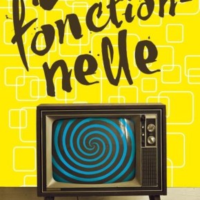 Dysfonctionnelle de Axl&nbsp;Cendres