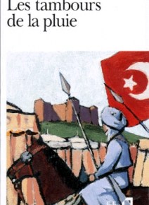 Les Tambours de la pluie d&rsquo;Ismaïl&nbsp;Kadaré