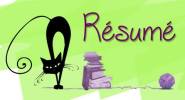 résumé
