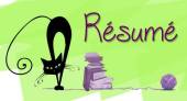 résumé