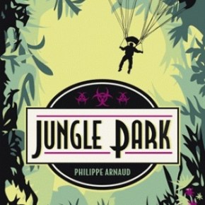 Jungle Park de Philippe&nbsp;Arnaud