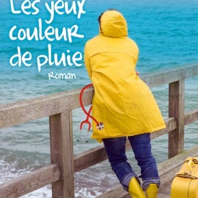 Les Yeux couleur de pluie de Sophie Tal&nbsp;Men