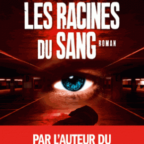 Les Racines du sang de Natacha&nbsp;Calestrémé