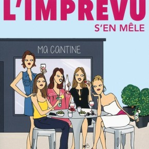 Quand l&rsquo;imprévu s&rsquo;en mêle d&rsquo;Alex&nbsp;Riva