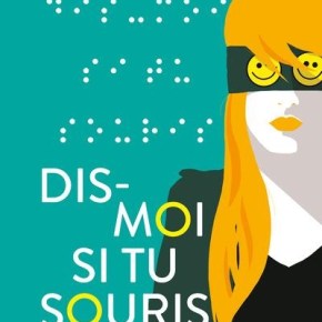 Dis-moi si tu souris d&rsquo;Eric&nbsp;Lindstrom