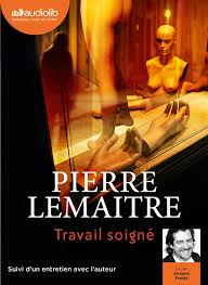 Travail soigné de Pierre&nbsp;Lemaître