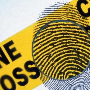 TOP 5 – Spécial Romans&nbsp;policiers