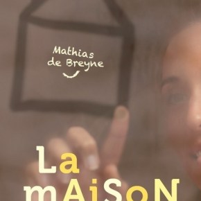 La Maison de Mathias de&nbsp;Breyne