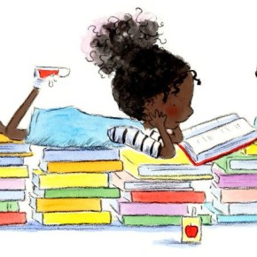 Top 5 – Romans pour la&nbsp;jeunesse