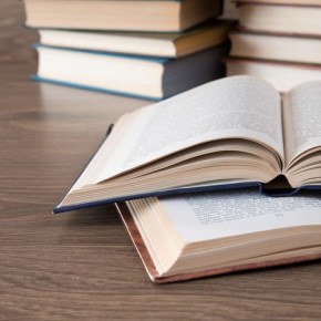 Top 5 – Romans SF / Fantastique /&nbsp;Fantasy