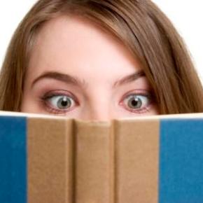 Top 5 – Spécial Romans&nbsp;ado