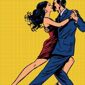 En attendant Bojangles d&rsquo;Olivier&nbsp;Bourdeaut