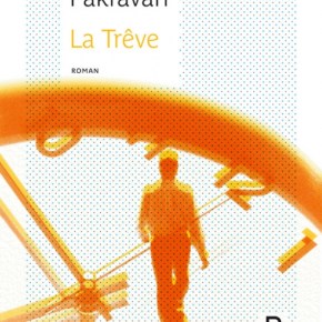 La Trêve de Saïdeh&nbsp;Pakravan