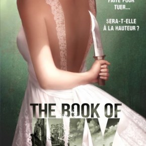 The book of Ivy d&rsquo;Amy&nbsp;Engel