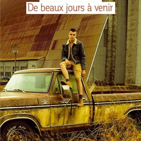 De beaux jours à venir de Megan&nbsp;Kruser