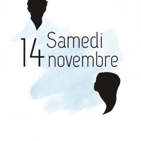 Samedi 14 novembre de Vincent&nbsp;Villeminot