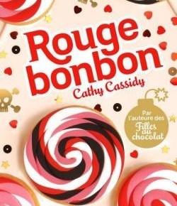 Rouge bonbon de Cathy&nbsp;Cassidy