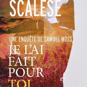 Je l&rsquo;ai fait pour toi de Laurent&nbsp;Scalese