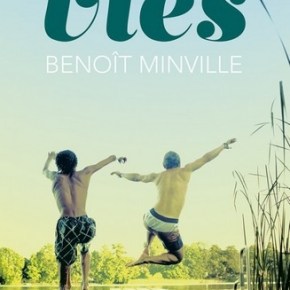 Les Belles Vies de Benoît&nbsp;Minville