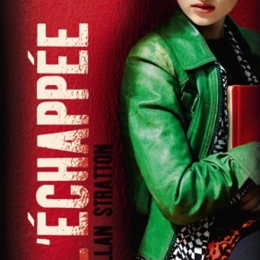 L’Échappée d&rsquo;Allan Stratton