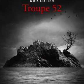 Troupe 52 de Nick&nbsp;Cutter