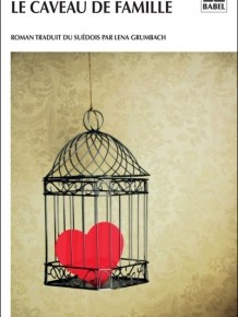 Le Caveau de famille de Katarina&nbsp;Mazetti