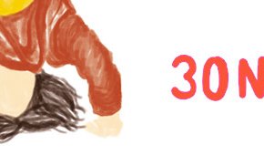 Salon du livre et de la presse jeunesse – Montreuil 2016 : les dédicaces&nbsp;Sarbacane