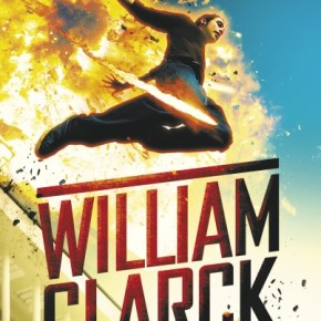 William Clarck – Mission 1 : L’Éminence bleue de Guillaume&nbsp;Benech