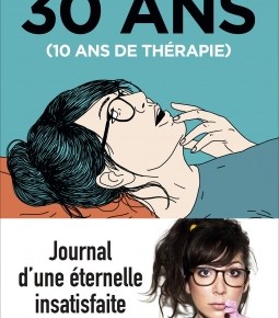30 ans (10 ans de thérapie) de Nora&nbsp;Hamzawi