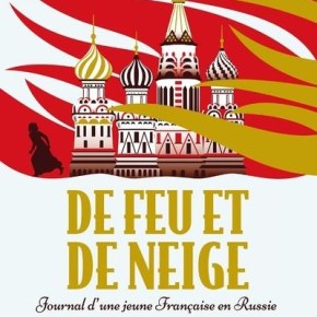 De feu et de neige d&rsquo;Anne-Marie Pol