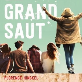 Le Grand Saut – 1. Iris, Paul et Rebécca de Florence&nbsp;Hinckel