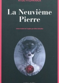 La Neuvième Pierre de Kylie&nbsp;Fitzpatrick