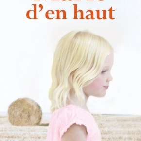 Marie d&rsquo;en haut d&rsquo;Agnès&nbsp;Ledig