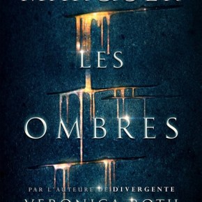 Marquer les ombres – 1 de Veronica&nbsp;Roth