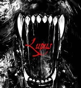 Lupus de Rod&nbsp;Merrina