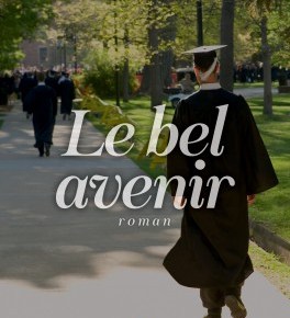 Le Bel Avenir de Robin&nbsp;Kirman
