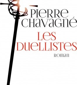Les Duellistes de Pierre&nbsp;Chavagné