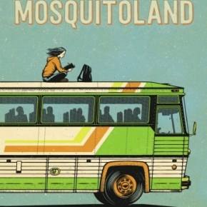 Mosquitoland de David&nbsp;Arnold