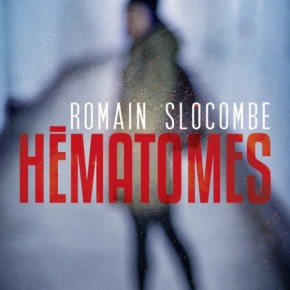 Hématomes de Romain&nbsp;Slocombe