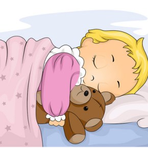 Il était une fois… le&nbsp;sommeil