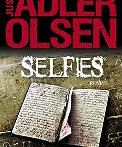 Selfies de Jussi Adler&nbsp;Olsen