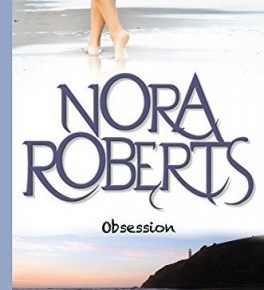 Obsession de Nora&nbsp;Roberts