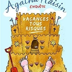 Agatha Raisin enquête – 6. Vacances tous risques de M. C.&nbsp;Beaton