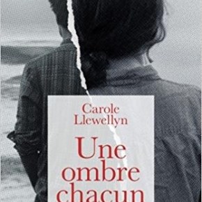 Une ombre chacun de Carole&nbsp;Llewellyn