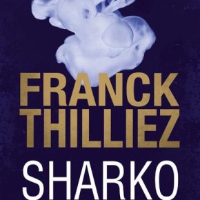Sharko de Franck&nbsp;Thilliez