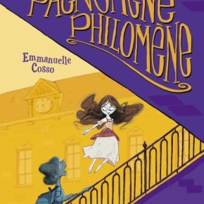 Le Phénomène Philomène d&rsquo;Emmanuelle Cosso